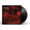 SEAX - Speed Inferno LP, Ed. Ltd.