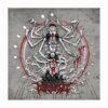 DEATHCVLT - Deathcvlt LP, Ed. Ltd. Numerada