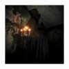 VIA SINISTRA - Eremita Das Trevas LP, Vinilo Negro, Ed. Ltd. Numerada