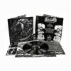 BLACK FUNERAL - Ankou And The Death Fire LP, Vinilo Negro, Ed. Ltd.
