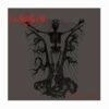 EVANGELIVM - Nightside Of Eden LP