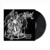AZAZEL - Aegrum Satanas Tecum LP