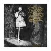 AZRAEL RISING - Raas I Salman Paradiz Haux Haux Haux LP