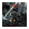TERATOMA - Chaosmakers LP