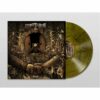 MUERTO EN VIDA - El Pacto LP, Vinilo Amarillo&Verde Marble, Ed. Ltd.