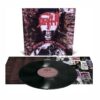 DEATH - Individual Thought Patterns LP, Vinilo Negro