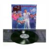 DEATH - Spiritual Healing LP, Vinilo Negro