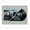 SONIC TERRORISM/ MORBID AGRESSION LP Split, Vinilo Negro , Ed. Ltd.