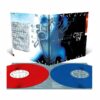 CAVE IN - Until Your Heart Stops 2LP, Vinilo Rojo + Vinilo Azul, Ed.Ltd.