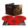INCANTATION - Tricennial Of Blasphemy 3LP, Vinilo Rojo Sangre, Ed. Ltd.