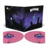 WINDHAND - Windhand 2LP, Vinilo Violeta Transparente, Ed. Ltd. WINDHAND - Windhand 2LP, Vinilo Violeta Transparente, Ed. Ltd.