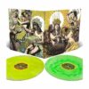 BARONESS - Yellow & Green 2LP, Vinilo Cloud Effect, Ed. Ltd.