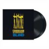 CORROSION OF CONFORMITY - Blind 2LP, Vinilo Negro, 30 Aniversario