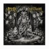 MASTER/NUNSLAUGHTER - Master/Nunslaughter CD Split