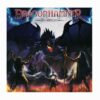 DRAGONHAMMER - Second Life CD Digipack