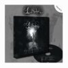 LATHEBRA - Angels' Twilight Odes CD Digipack, Ed. Ltd. Numerada