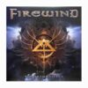 FIREWIND - The Premonition LP Vinilo Negro, Ed. Ltd.
