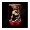 MERCYLESS - In Memory Of Agrazabeth 2LP Vinilo Negro, Ed. Ltd.