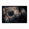 AATHMA - Dust From A Dark Sun LP Vinilo Negro, Ed. Ltd.