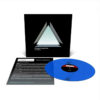 THE DILLINGER ESCAPE PLAN- Ire Works LP, Vinilo Azul Translúcido, Ed. Ltd.