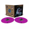 MASTODON - Remission 2LP, Vinilo Violeta, Ed. Ltd.