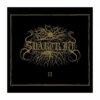 SVARTRIT- II LP, Vinilo Dorado, Ed. Ltd.