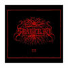 SVARTRIT- III LP, Vinilo Negro, Ed. Ltd.