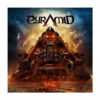 PYRAMID - Rage 2CD