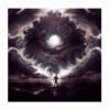 WOODEN VEINS - Imploding Waves CD, Ed. Ltd.