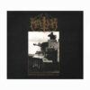 MARDUK - World Panzer Battle 1999 CD, Ed. Ltd
