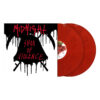 MIDNIGHT - Shox of Violence 2LP, Vinilo Rojo Marbled, Ed. Ltd.
