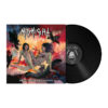 MIDNIGHT - Sweet Death And Ecstasy LP, Vinilo Negro, Ed. Ltd.