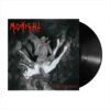 MIDNIGHT - Rebirth By Blasphemy LP, Vinilo Negro.