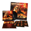 AMON AMARTH - Surtur Rising LP Vinilo Negro
