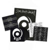 SIX FEET UNDER - Warpath LP, Vinilo Negro