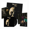 MERCYFUL FATE - Time LP, Vinilo Negro