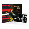 MERCYFUL FATE - Melissa LP, Vinilo Negro