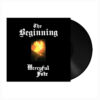 MERCYFUL FATE -The Beginning LP, Vinilo Negro
