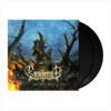 ENSIFERUM - One Man Army 2LP, Vinilo Negro