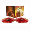 OBSCURA - Akroasis 2LP, Vinilo Custom 3 Colores Merge & Splatter, Ed. Ltda