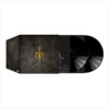 WARDRUNA - Kvitravn 2LP, Vinilo Negro