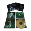 AUTUMN TEARS - Guardian Of The Pale 2LP, Vinilo Dorado y Verde, Ed. Ltd.