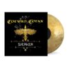 CORVUS CORAX - Sverker LP, Vinilo Dorado Marbled, Ed. Ltd.