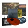 PRIMORDIAL - How It Ends LP BOX, Ed. Ltd.