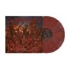 CANNIBAL CORPSE - Chaos Horrific LP, Vinilo Burned Flesh