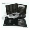 KAWIR - To Uranus LP, Vinilo Negro, Ed. Ltd.