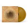 LISA HAMMER - Dakini 2LP, Vinilo Dorado, Ed. Ltd.