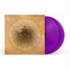 LISA HAMMER - Dakini 2LP, Vinilo Purple, Ed. Ltd.