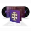 FAITH AND THE MUSE - Elyria 2LP, Vinilo Negro, Edición Deluxe, Ed. Ltd.