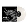 ASINHELL - Impii Hora LP, Vinilo Blanco, Ed. Ltd.